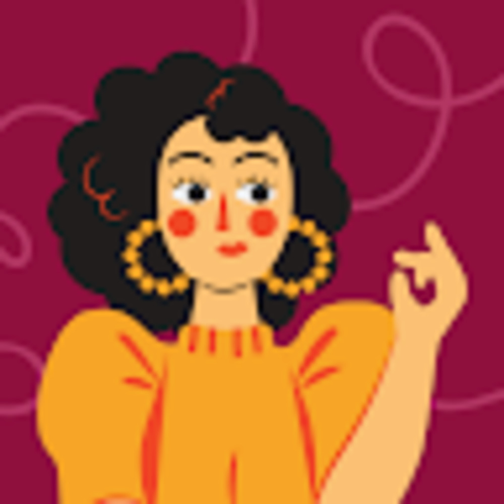 Meet your Posher, Mel